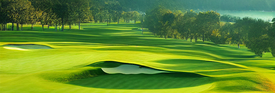 Du lịch Golf